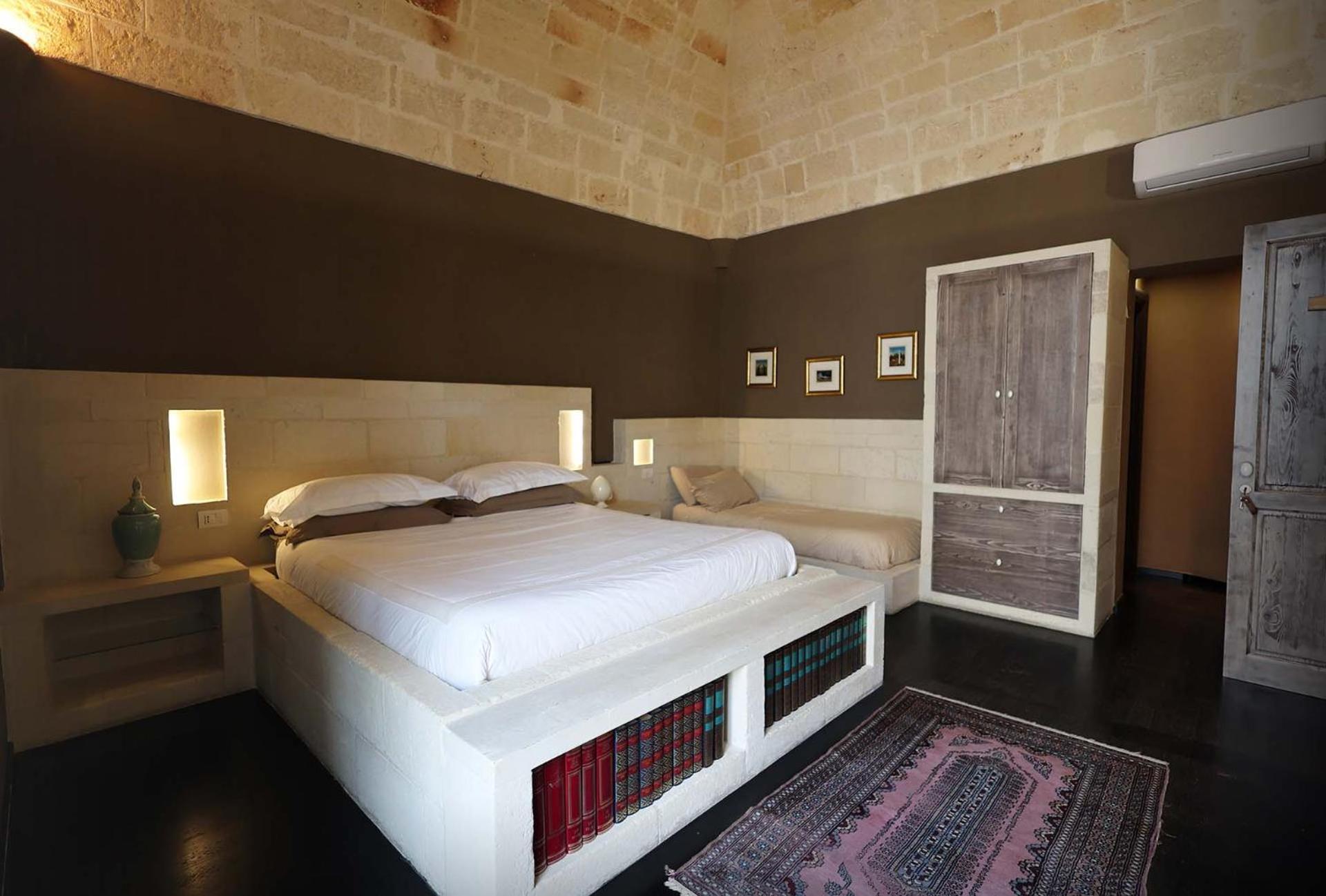 Guest house Alle Volte Brindisi